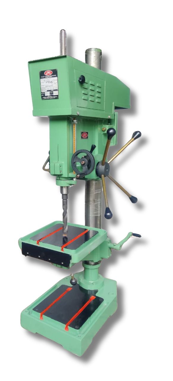 Machine 1